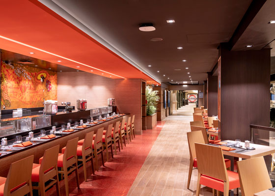 Лайнер «MSC Virtuosa»